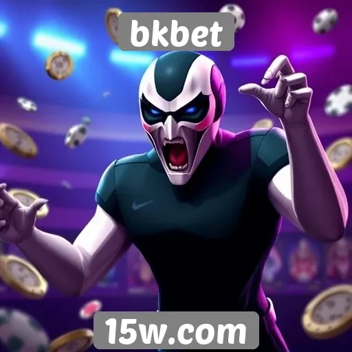 Análise das promoções disponíveis no site bkbet