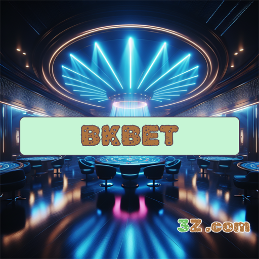 bkbet App: Experiência de Jogo Sem Limites na Palma da Mão