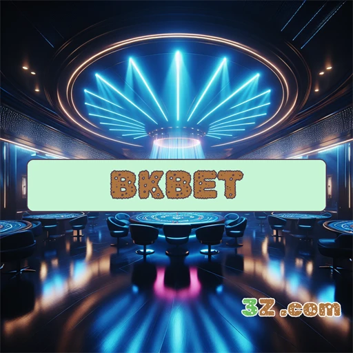 bkbet App: Experiência de Jogo Sem Limites na Palma da Mão