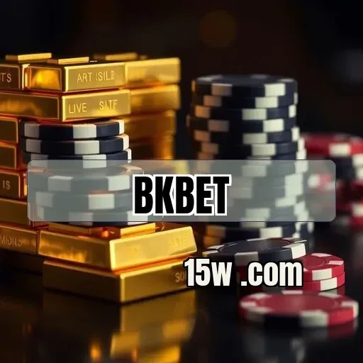 bkbet: Aumente suas Apostas com os Imperdíveis Bônus do Site