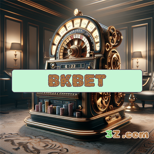 bkbet: Seu Destino de Jogos Confiável e Seguro no Brasil