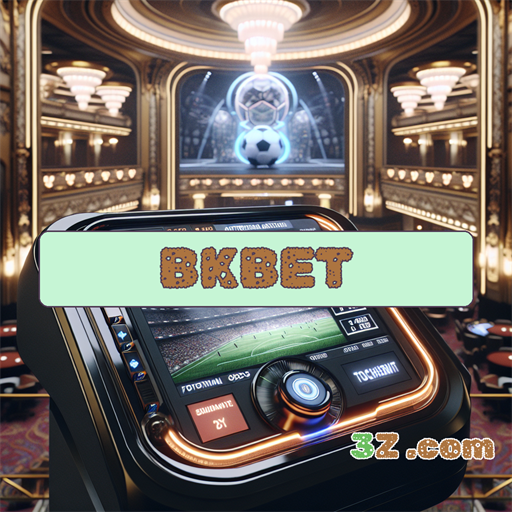 Jogo e diversão: a revolução dos jogos na BKBet