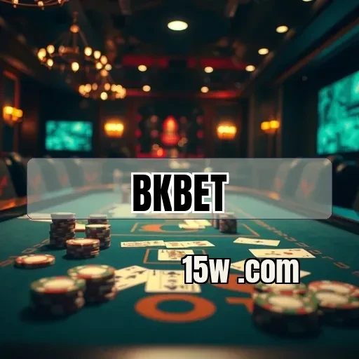 bkbet: Recursos Únicos Que Tornam o Login Imperdível para Usuários