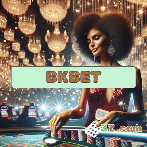 A Revolução do Jogo na Plataforma da bkbet