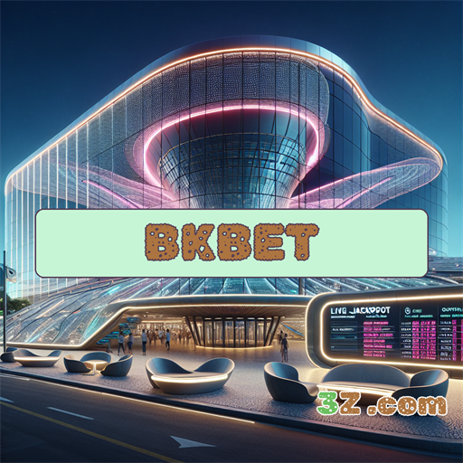 Slots do bkbet: Emoção e Diversão a Cada Giro