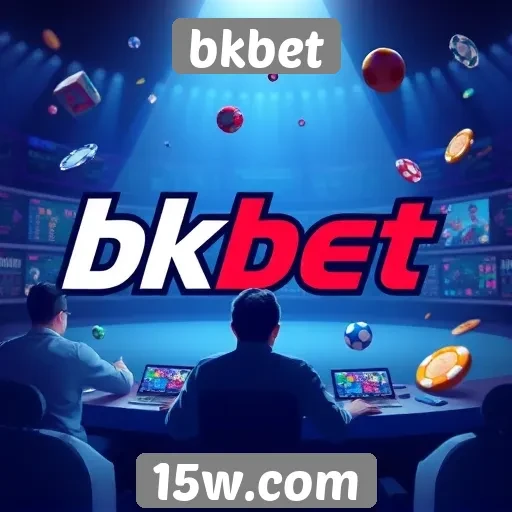 experiência do usuário no site bkbet